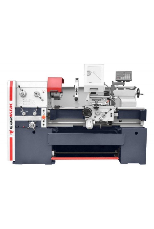 Универсальный токарный станок CORMAK 500x1500
