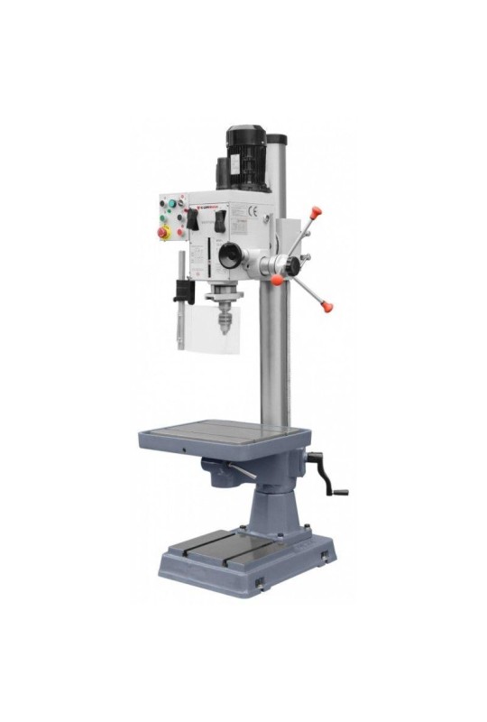 Сверлильный станок CORMAK ZS-40HS