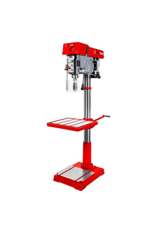 Сверлильный станок Holzmann SB324VH_400V