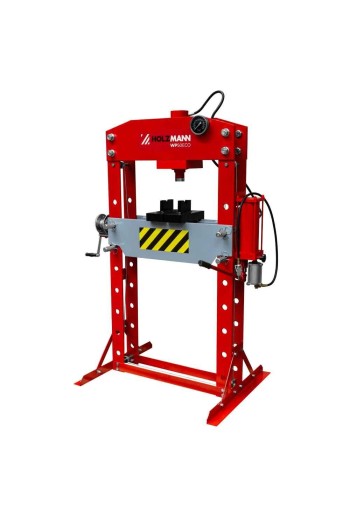 Пресс пневматически-гидравлический Holzmann WP50ECO