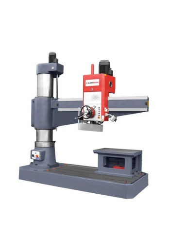 Радиально-сверлильный станок Cormak RD2000x63