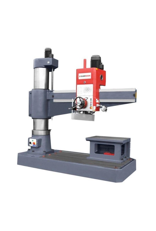 Радиально-сверлильный станок Cormak RD2000x63