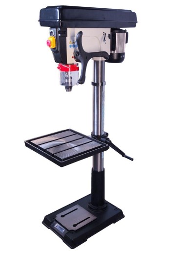 Сверлильный станок по металлу MAST Metalltechnik M-SV2030P