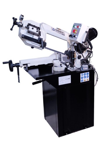 Ленточная пила по металлу MAST Metalltechnik M-BS210 400V