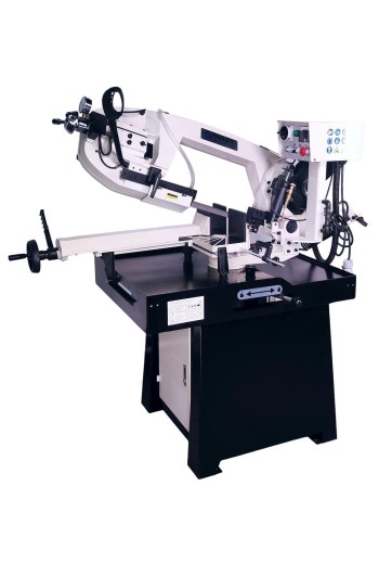 Ленточная пила по металлу MAST Metalltechnik M-BS320 400V