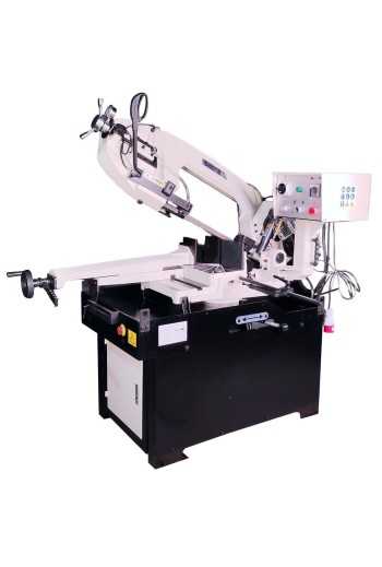 Стрічкова пила по металу MAST Metalltechnik M-BS370 400V