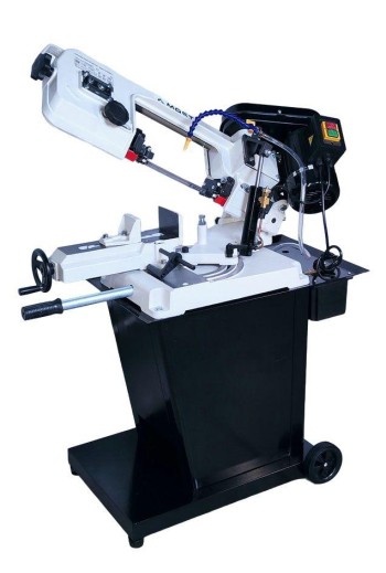 Ленточная пила по металлу MAST Metalltechnik M-BS128C-1 230V