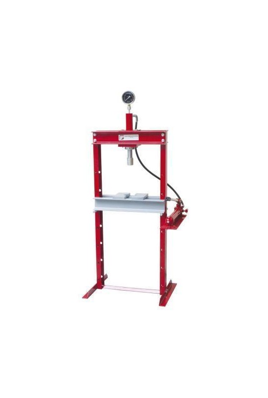 Пресс гидравлический Holzmann WP20ECO