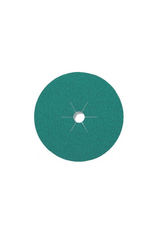 Круг фібровий (125х22,23) P36 Мульти Klingspor CS 570 (204093)