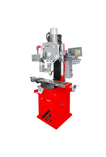 Фрезерний верстат по металу Holzmann ZX 7045 PRO 400V