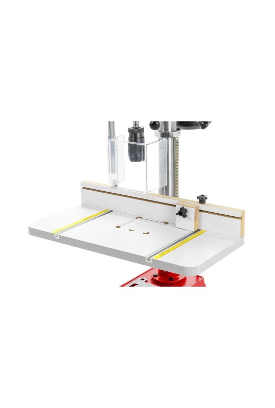 Дополнительный сверлильный стол Holzmann BT63