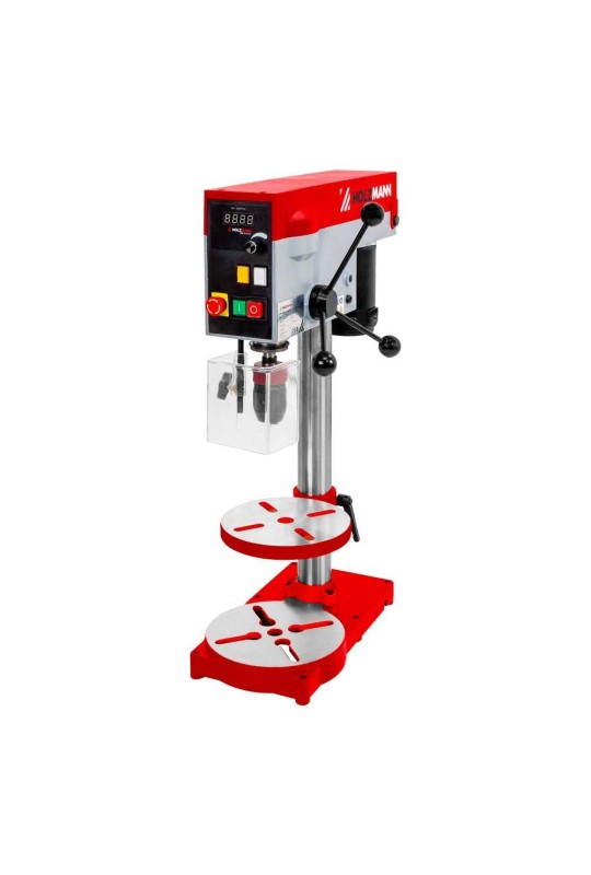 Свердлильний верстат по металу Holzmann SB13B16VN_230V