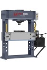 Гідравлічний прес METCOR HPP-100