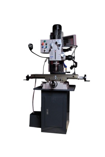 Фрезерно-сверлильный станок MAST M-FR 45