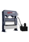 Гідравлічний прес METCOR HPB-1500D