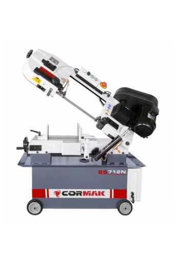 Ленточная пила CORMAK BS 712 N