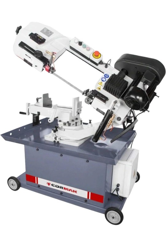 Стрічкова пила CORMAK BS 712 R 400V