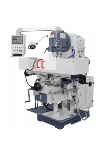 Универсальный фрезерный станок CORMAK UWF 125 SERVO