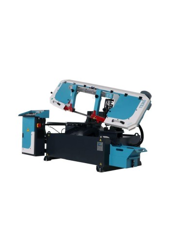 Напівавтоматична стрічкова пила OZCO TS360