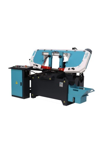 Напівавтоматична стрічкова пила OZCO TS300