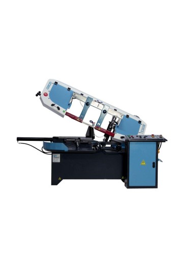 Полуавтоматическая ленточная пила OZCO TS360M