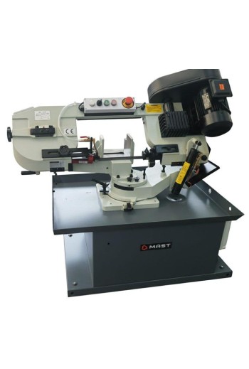 Ленточная пила по металлу MAST Metalltechnik BS 712R Pro