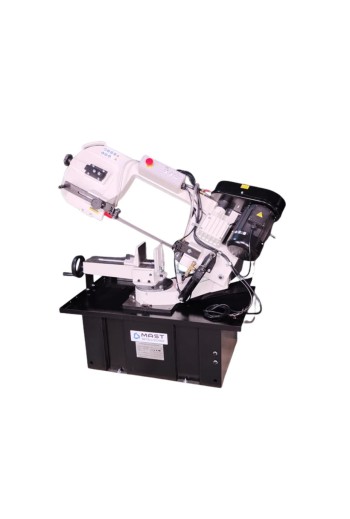 Ленточная пила по металлу MAST Metalltechnik M-BS 712R 27 мм