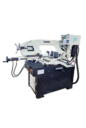 Полуавтоматическая ленточная пила по металлу MAST Metalltechnik M-BS 370SA