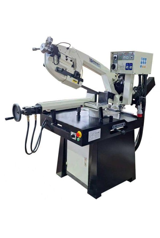 Полуавтоматическая ленточная пила по металлу MAST Metalltechnik M-BS 320SA