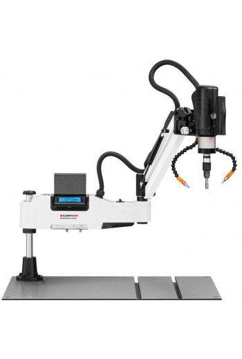 Резьбонарезной станок CORMAK RG24PWx1200