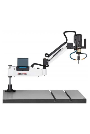 Резьбонарезной станок CORMAK RGE30PW