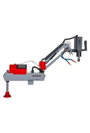 Резьбонарезной станок Holzmann GSM16E_R11_230V