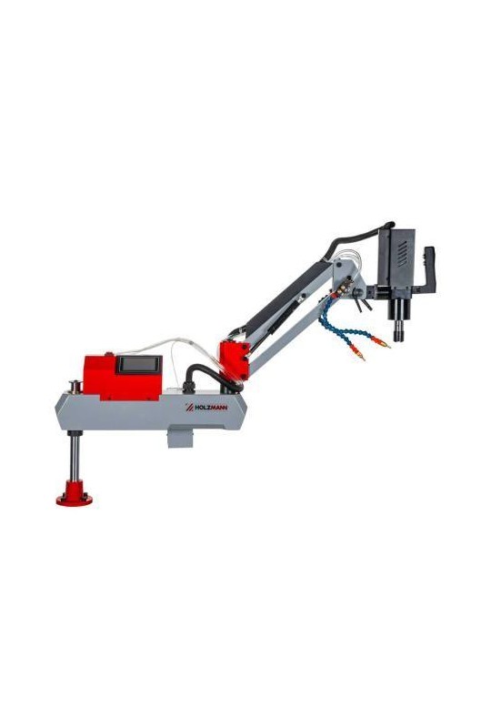 Резьбонарезной станок Holzmann GSM16E_R11_230V