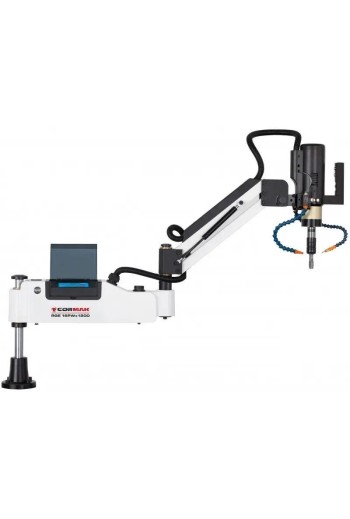 Резьбонарезной станок CORMAK RGE16PW