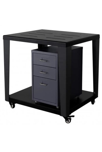 Стол для резьбонарезных станков 700x600x720 мм