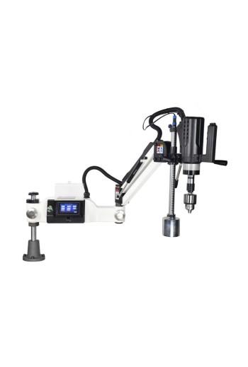 Резьбонарезной манипулятор с сверлильной функцией MAST M-SR 12