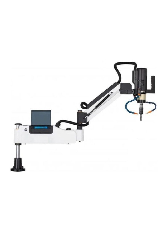 Різьбонарізний маніпулятор MAST M-RN 36