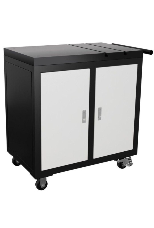 Стіл для різьбонарізних верстатів Cormak 800x500