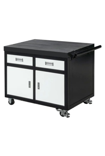 Стол для резьбонарезных станков MAST M-WB 9060