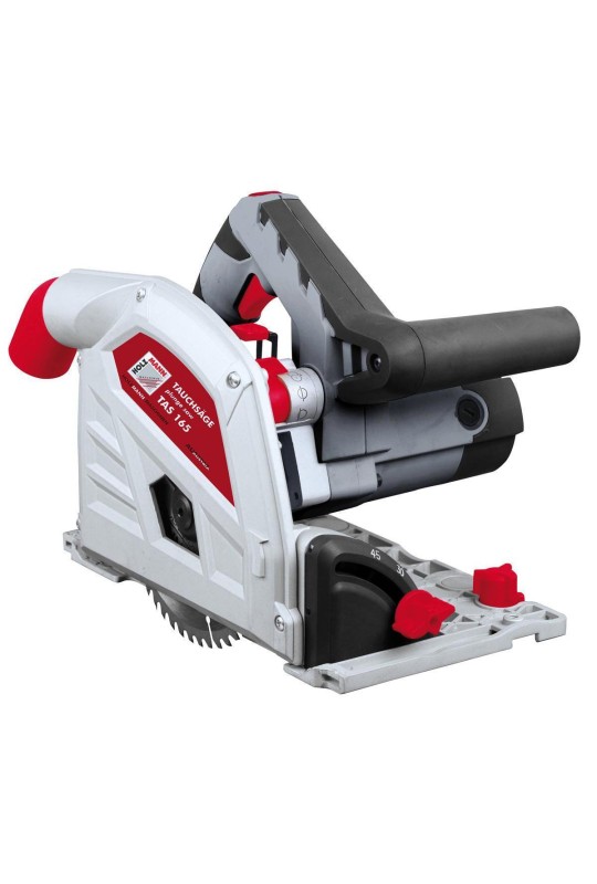 Погружная дисковая пила Holzmann TAS 165 (направляющая линейка не входит в комлектацию)