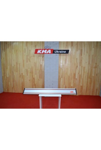 Направляющая линейка для погружных дисковых пил Holzmann FS 1500