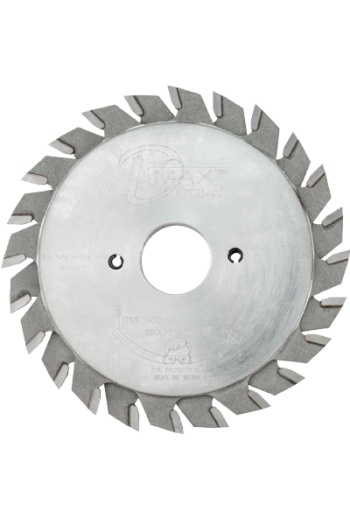 Диск пильный подрезной 120x2,2x20 Holzmann SBVFKS400