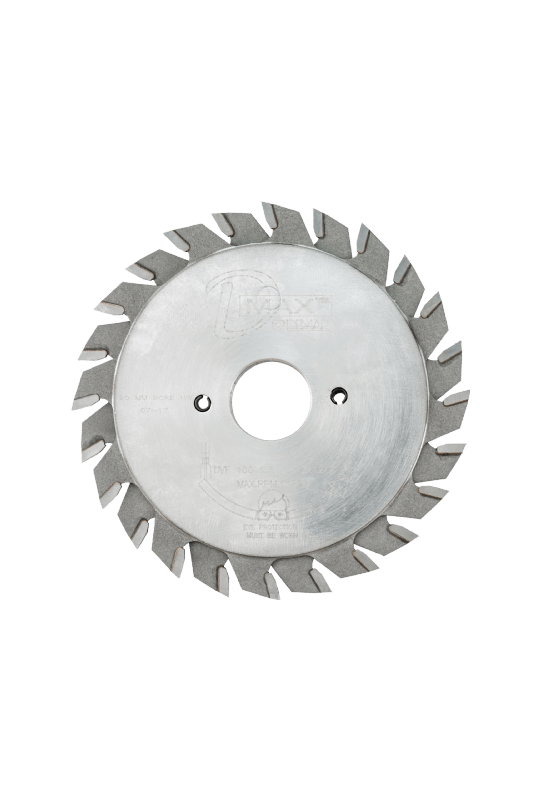 Диск пильный подрезной 120x2,2x20 Holzmann SBVFKS400