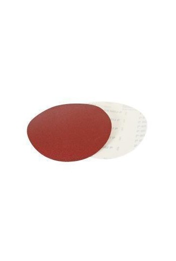 Круг шлифовальный тарельчатый 126 Holzmann ST126SET