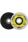 Зачистне Шліфувальний (125х22,23) Klingspor NCD 200 (259044)