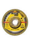 Зачистний круг (115х6х22, 23) Klingspor A 24 Extra (188465)
