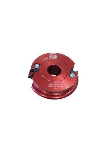 Нож профильный Holzmann MPF120Z2PM