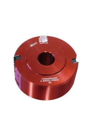 Нож профильный Holzmann SVF120Z210ZPM