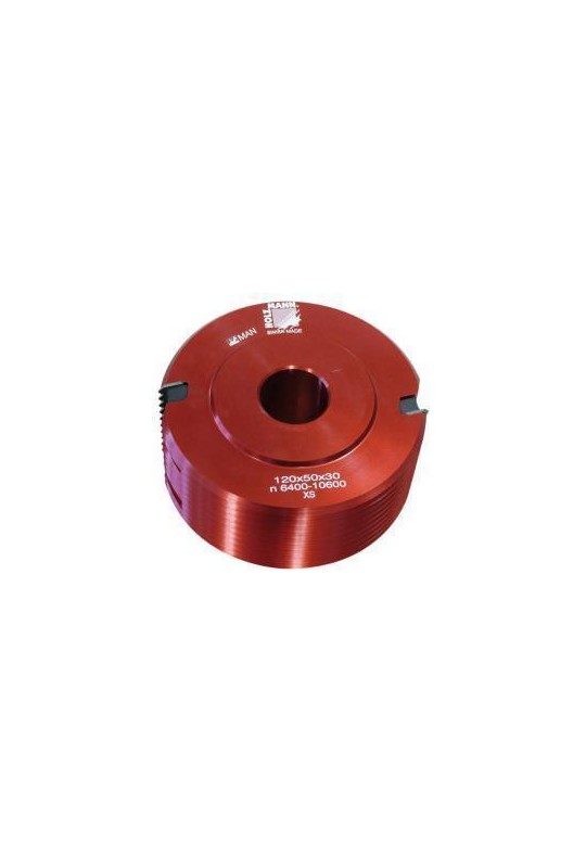 Нож профильный Holzmann SVF120Z210ZPM