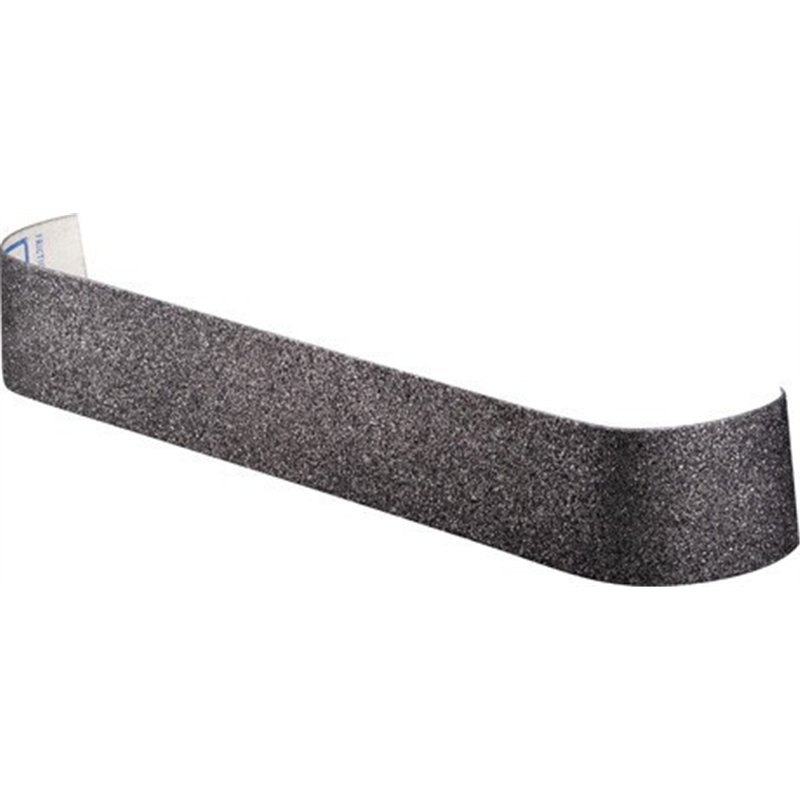 Графітове покриття, ширина 150 мм, 1 м Holzmann GB150